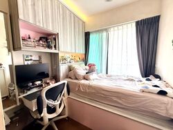 Kingsford Waterbay (D19), Apartment #569820731